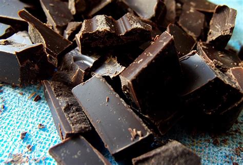 Тъмният шоколад при диабет тип 2